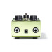 Педали эффектов Fuzz, Overdrive Dunlop WHE207 Way Huge Green Rhino MK IV