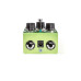 Педали эффектов Fuzz, Overdrive Dunlop WM22 Way Huge Smalls Green Rhino Fuzz