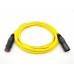 Шнур XLR-XLR ZZcable E1-XLR-M-F-0100-4