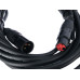 Шнур XLR-XLR ZZcable E1-XLR-M-F-0500-0
