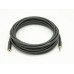 Mini JACK-Mini JACK ZZcable E47-3,5-3,5F-0300-0