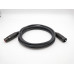Шнур XLR-XLR ZZcable E5-XLR-M-F-0100-0