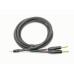 JACK-MiniJACK ZZcable E52-3,5-2J-0300-0
