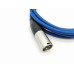 Шнур XLR-XLR ZZcable E63-XLR-M-F-0300-6