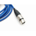 Шнур XLR-XLR ZZcable E63-XLR-M-F-0300-6