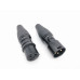 Шнур XLR-XLR ZZcable G1-XLR-M-F-0100-0