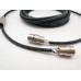 Шнур XLR-XLR ZZcable G2-XLR-M-F-0100-0