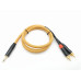 Шнуры JACK-RCA ZZcable G45-3,5-2RCA-0125-Z