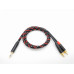 Шнуры JACK-RCA ZZcable G45-3,5-2RCA-0125-Z