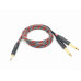 JACK-MiniJACK ZZcable G46-3,5-2J-0125-Z