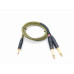 JACK-MiniJACK ZZcable G46-3,5-2J-0125-Z