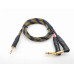 JACK-MiniJACK ZZcable G47-3,5-2JR-0125-Z