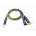 JACK-MiniJACK ZZcable G47-3,5-2JR-0125-Z