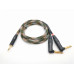 JACK-MiniJACK ZZcable G47-3,5-2JR-0125-Z