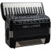 Аккордеон и баян Gelander GH1880 BK