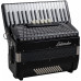 Gelander GH2011 BK аккордеон и баян