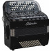 Gelander GH5072B BK аккордеон и баян