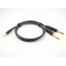 JACK-MiniJACK ZZcable G52-3,5-2J-0100-0