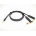 JACK-MiniJACK ZZcable G53-3,5-2JR-0100-0