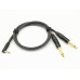 JACK-MiniJACK ZZcable G56-3,5R-2J-0100-0