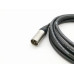 Шнур XLR-XLR ZZcable G67-XLR-M-F-0100-0