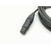 Шнур XLR-XLR ZZcable G68-XLR-M-F-0100-0
