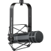 Electro-Voice RE20 Black студийный микрофон