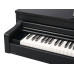 ЦИФРОВЫЕ ПИАНИНО, РОЯЛИ И ОРГАНЫ Aurora AU130-BK