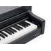ЦИФРОВЫЕ ПИАНИНО, РОЯЛИ И ОРГАНЫ Aurora AU130-BK