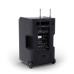 Акустические системы с аккумулятором LD Systems ANNY 10 BPH B8
