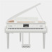 ЦИФРОВЫЕ ПИАНИНО, РОЯЛИ И ОРГАНЫ Yamaha CVP-809GPWH