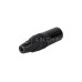 Anzhee XLR-5-M Black
