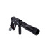 DJPower X-5.1 PRO CO2 GUN генераторы спецэффектов