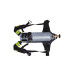DJPower X-5.1 PRO CO2 GUN генераторы спецэффектов