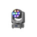 Вращающиеся головы LED типа WASH Dialighting W7-40Z B-EYE