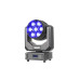 Вращающиеся головы LED типа WASH Dialighting W7-40Z B-EYE