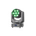 Вращающиеся головы LED типа WASH Dialighting W7-40Z B-EYE