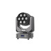 Вращающиеся головы LED типа WASH Dialighting W7-40Z B-EYE