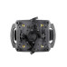 LED вращающиеся головы Dialighting Cinema Fres
