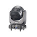Вращающиеся головы LED типа WASH Dialighting IW 12-40Z B-EYE V2
