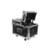 Генераторы тумана Exell Lighting EXLHAZE600