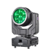 Dialighting IW 7-40 B-eye IP65 вращающиеся головы LED типа WASH
