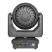 Вращающиеся головы LED типа WASH Dialighting Wash Zoom 37-25