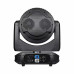 Вращающиеся головы LED типа WASH Dialighting Wash zoom 19x40 B-EYE