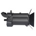Diapro Fresnel Zoom 100/23-90 театральный прожектор
