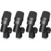 Комплекты микрофонов для барабанов BEHRINGER BC1200