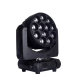 Lexor LG-18401 вращающиеся головы LED типа WASH