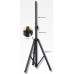 ECO SS001A Black стойка для акустики