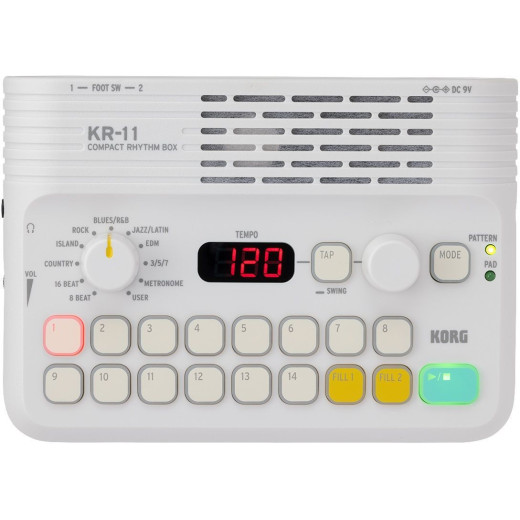 Korg KR-11