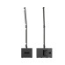 K-ARRAY KR202P II звуковые комплекты